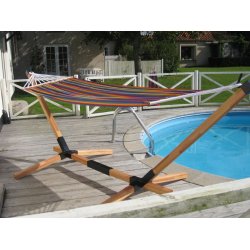 Stor standard hengek&oslash;ye stativ