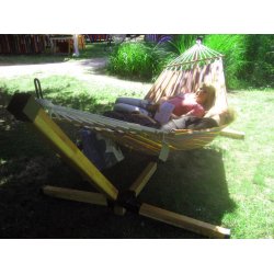 Stor standard hengek&oslash;ye stativ