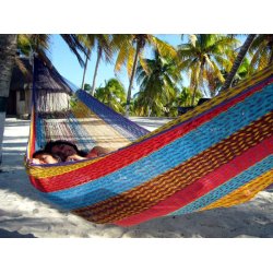 Maya hengek&oslash;ye i bomull