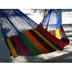 Maya hengek&oslash;ye i bomull