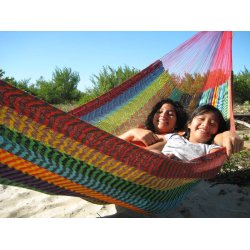 Maya hengek&oslash;ye i bomull