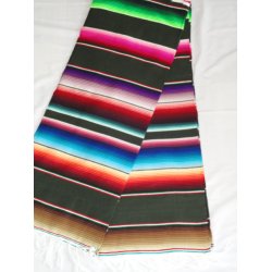 Mexico teppe (gr&oslash;n)