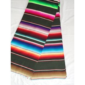 Mexico teppe (grøn)