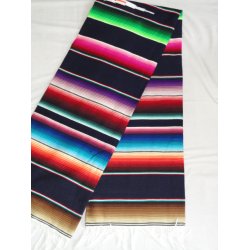 Mexico tepper i m&oslash;rke nyanser