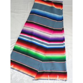 Mexico teppe med grå nyanser