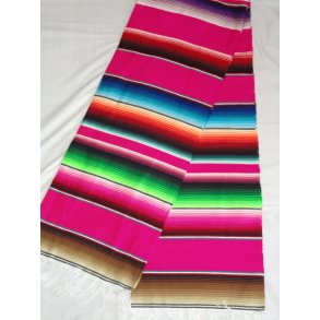 Mexico teppe, real skjønnsmessige Mexico Pink 