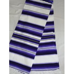 Mexico tepper i unike farger