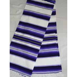 Mexico tepper i unike farger