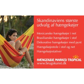 H&aelig;ngek&oslash;je i The American Style