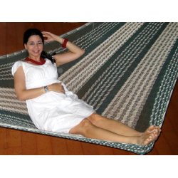 Extra stor Dobbelt hengek&oslash;ye