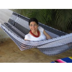 Extra stor Dobbelt hengek&oslash;ye