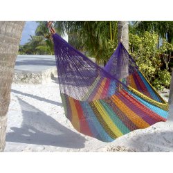 Queen Size Hengek&oslash;ye