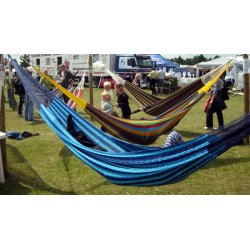 Queen Size Hengek&oslash;ye