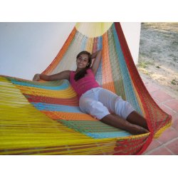 Queen Size Hengek&oslash;ye