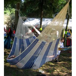 Queen Size Hengek&oslash;ye