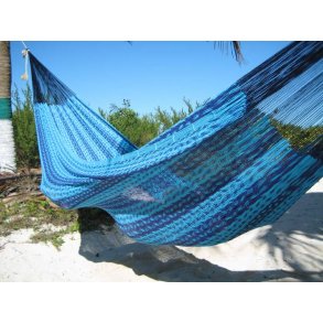 King Size H&aelig;ngek&oslash;je 