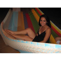 King Size Hengek&oslash;ye 