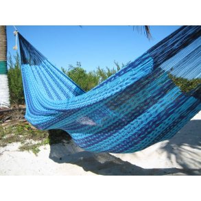 King Size Hengekøye 