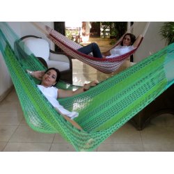 King Size Hengek&oslash;ye 