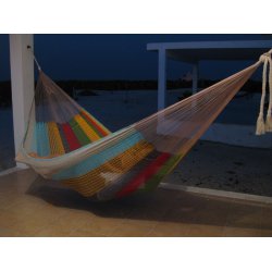 King Size Hengek&oslash;ye 