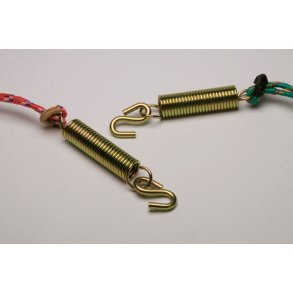 Super fjeder til hængekøjer