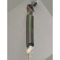 Fjeder til hengek&oslash;yestol