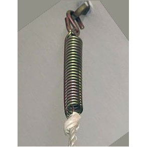 Fjeder til hengekøyestol