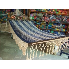The American Style Hammock
